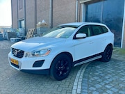 Volvo XC60 - 2.4 D5 AWD Summum