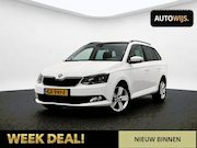 Skoda Fabia - Combi 1.2 TSI Edition|AUT|PANO|TREKHAAK|CLIMA|XENON|VOL!