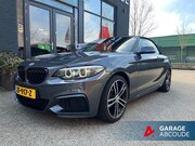 BMW 2-serie - Cabrio (f23) 218i 136pk Aut Model M Sport Executive