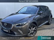 Mazda CX-3 - 2.0 SkyActiv-G 120 GT-M Line | Automaat | Head Up Display | 