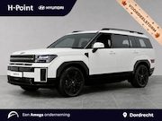 Hyundai Santa Fe - Black Line 1.6 T-GDI PHEV 4WD | 6-PERSOONS | LEDER INCL. MEM