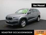 Skoda Kodiaq - 1.5 TSI Ambition | Automaat | Panoramadak | Stoel + Stuur Ve