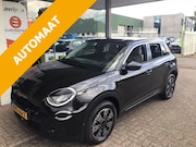 Fiat 600 - 1.2 Hybrid Turbo Charged 100pk Aut Urban