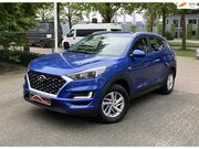 Hyundai Tucson - 1.6 GDi Comfort