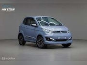 Aixam City - Brommobiel Premium | Carplay | 23dkm