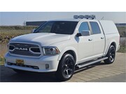 Dodge Ram - 1500 LARAMIE/SPORT 4X4 CREW CAB 5, 7 LTR V8 AUT.