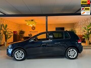 Volkswagen Golf - 1.4 TSI Highline StoelVW Cruise Navi Clima PDC Rijklaar