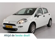Fiat Punto - Evo 1.2 Lounge | Trekhaak | Cruise | Climate |