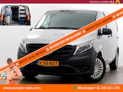 Mercedes-Benz Vito - 114 CDI 136pk Compact 9G Automaat 2x Schuifdeur/LED/Camera/N