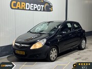 Opel Corsa - 1.2-16V Enjoy