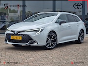 Toyota Corolla - Touring Sports Hybrid 140 Executive