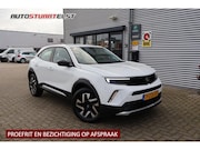 Opel Mokka - 1.2 Turbo Elegance 1e Eigenaar | NL-Auto | Volledig Onderh |