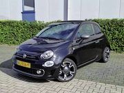 Fiat 500C - TwinAir Turbo 105pk Sport CABRIO