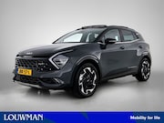 Kia Sportage - 1.6 T-GDi Plug-in Hybrid AWD GT-PlusLine | Panoramadak | App