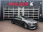 Mercedes-Benz CLA-Klasse - 180 BUSINESS SOLUTION AMG UPGRADE EDITION / PDC / NAVI / LEE