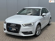 Audi A3 - 1.4 TFSI Ambition Pro S Line plus
