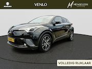 Toyota C-HR - 1.8 Hybrid Dynamic RIJKLAAR | Navi Via App | Climate Control