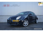 Alfa Romeo MiTo - 1.4 T Distinctive