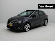 Seat Ibiza - 1.0 TSI FR Business Intense Plus | airco (automatisch) | alc
