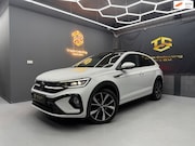 Volkswagen Taigo - 1.5 TSI R-Line Business ACC-DODE H-PANO-CAMERA-STOELVERW