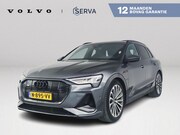 Audi e-tron - 55 quattro S edition 95 kWh | SOH 87% | 360° camera | Bang &