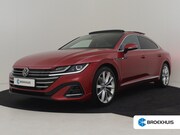 Volkswagen Arteon - 1.4 TSI eHybrid R-Line Business+ 218PK AUTO | 360gr Camera |