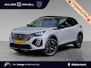 Peugeot 2008 - GT Pack 1.2 Turbo 130pk EAT8 | ALCANTARA PAKKET | SCHUIF/KAN