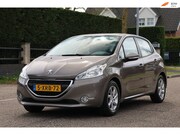 Peugeot 208 - 1.2 VTi Allure | AIRCO | CRUISE | 5-DEURS | PDC | GOED ONDRH