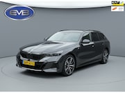 BMW 5-serie - Touring 530e, M sport PRO, ALLE OPTIES, panoramadak, electr
