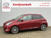 Toyota Yaris - 1.5 Hybrid Y20 Automaat 5-deurs | Navi | LM velgen