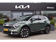 Kia Sportage - 1.6 T-GDi Plug-in Hybrid AWD DynamicPlusLine | Panorama/Schu