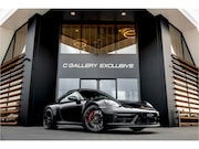 Porsche 911 - 3.0 Carrera 4 GTS - BTW | Sport Chrono + | Panorama | Bose |