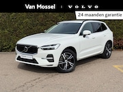 Volvo XC60 - B4 Momentum | Blis | Keyless | Trekhaak | Elektrische stoele