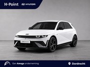 Hyundai IONIQ 5 - N Line Business 84kWh 218pk | €2.025 KORTING | LAGE BIJTELLI