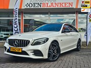 Mercedes-Benz C-klasse - Estate 300 e Bns Solution AMG Limited BJ.2021 / Panodak / Na