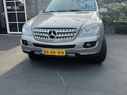 Mercedes-Benz M-klasse - 280 CDI