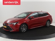 Toyota Corolla - Touring Sports 1.8 Hybrid Dynamic | Half Leder | Camera | St
