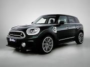 MINI Countryman - 1.5 Cooper S E ALL4 Chili | Camera | Stoelverwarming | Memor