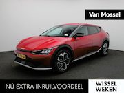 Kia EV6 - Air 58 kWh | Carplay | Stoel + Stuur verwarming | Parkeersen