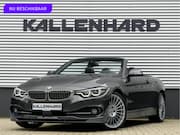 Alpina B4 - S Bi-Turbo Cabrio - Volleder - Schmiederäder - NL-Auto - 38.