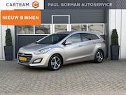 Hyundai i30 - Wagon 1.6 GDi Comfort | Parkeer sensoren | Stoel verwarming
