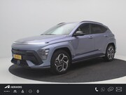 Hyundai Kona - 1.6 GDI HEV N Line / N-Line interieur & Exterieur / Leer-Alc