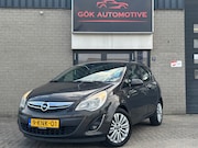 Opel Corsa - 1.4-16V Design Edition / Stuurverwarming / NWE APK / PDC / A
