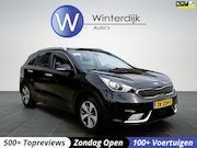 Kia Niro - Hybrid 1.6 GDi DynamicLine Camera|LaneKeeping|NAP