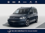 Volkswagen Caddy - Kombi L1H1 1.5TSI PHEV eHybrid 19, 7kWh 115PK DSG Style / Di