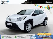 Toyota Aygo X - 1.0 VVT-i MT Play | Carplay | Airco | Parkeercamera | Adapt.