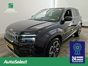 Jeep Avenger - 54 kWh 155pk 1st Edition | SOH 96% | CarPlay | Stoelverwarmi