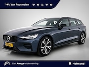 Volvo V60 - 2.0 B4 Plus Dark | Trekhaak |