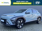 Hyundai Kona - New 1.6 GDI HEV 141pk DCT Comfort Sm