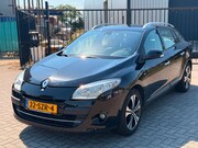 Renault Mégane - 1.4 TCe Bose Navi Clima Leer